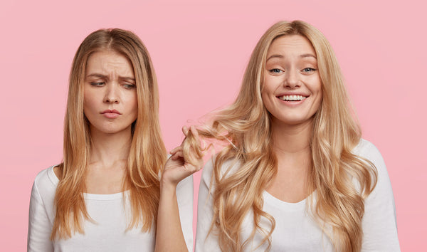 Do Hair Extensions Damage Your Hair?