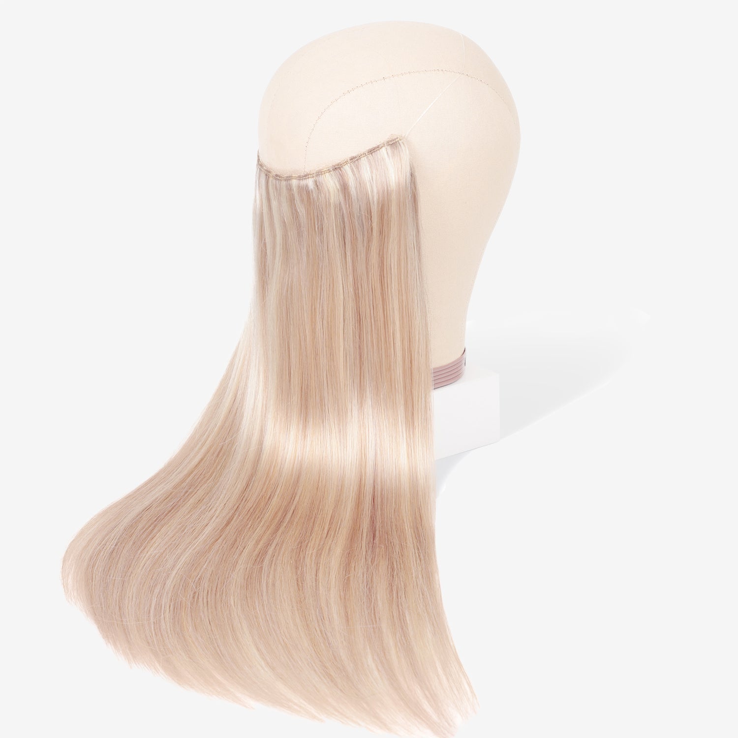 Halo Hair Extensions