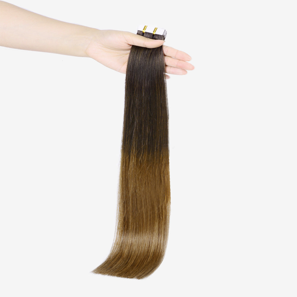 Tape In Remy Hair Extensions