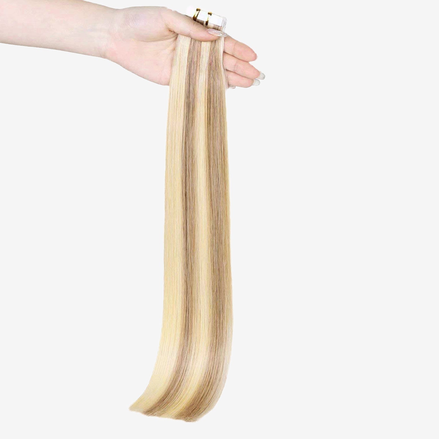 Tape In Remy Hair Extensions