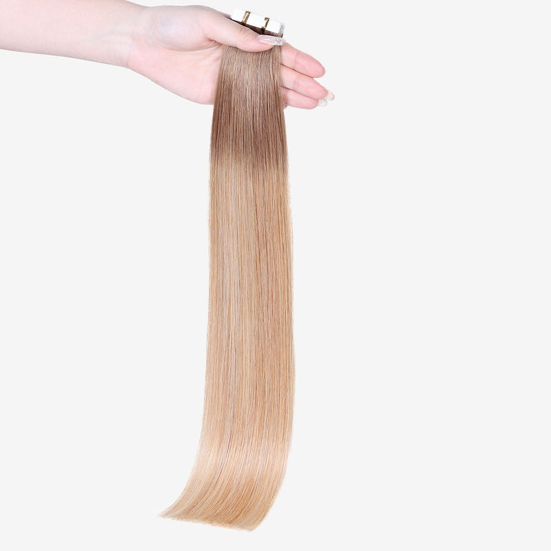 Tape In Remy Hair Extensions