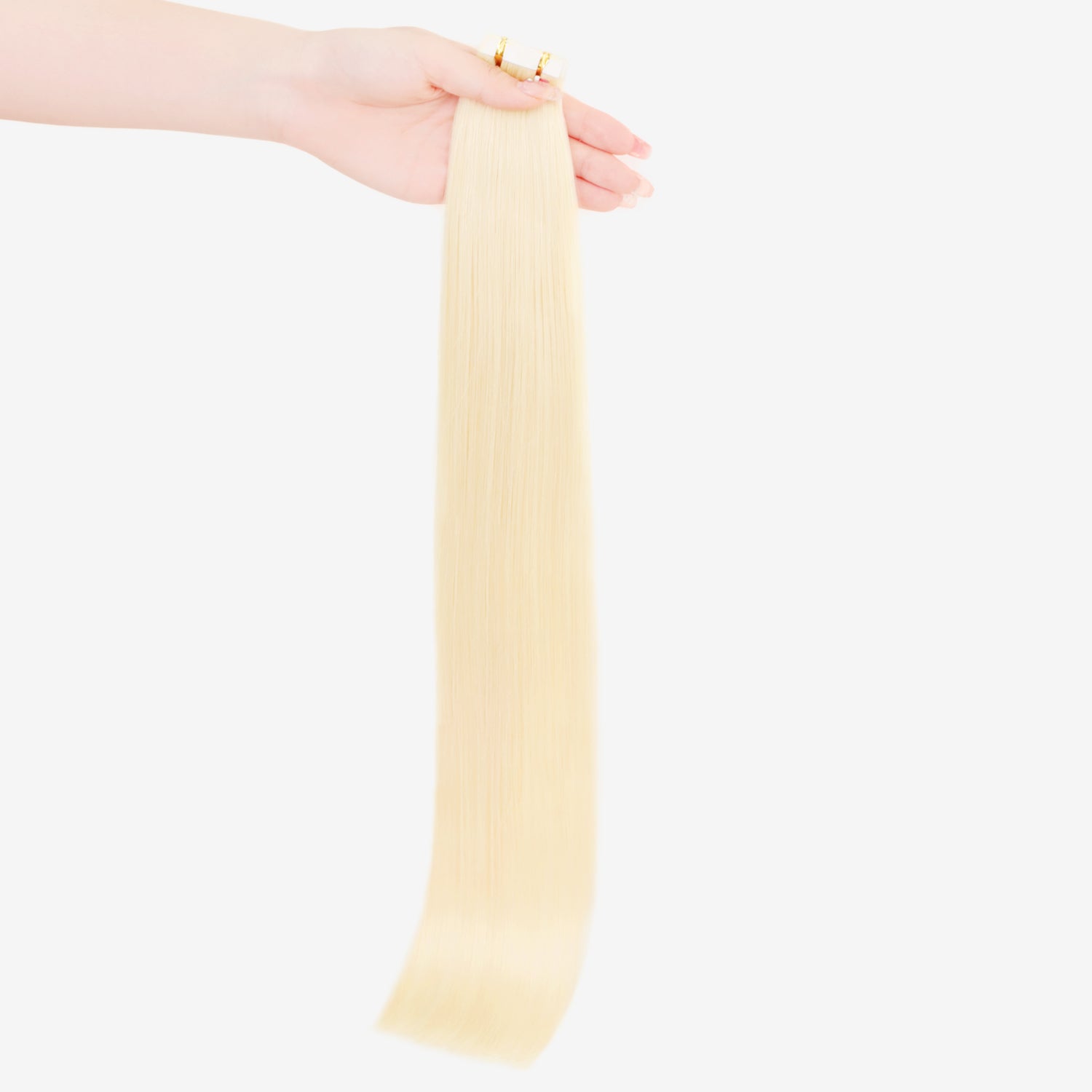 Tape In Remy Hair Extensions