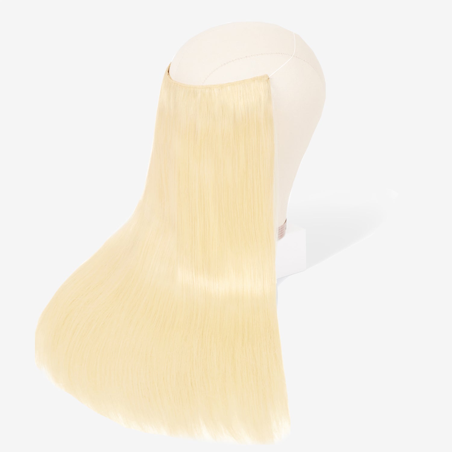 Halo Hair Extensions