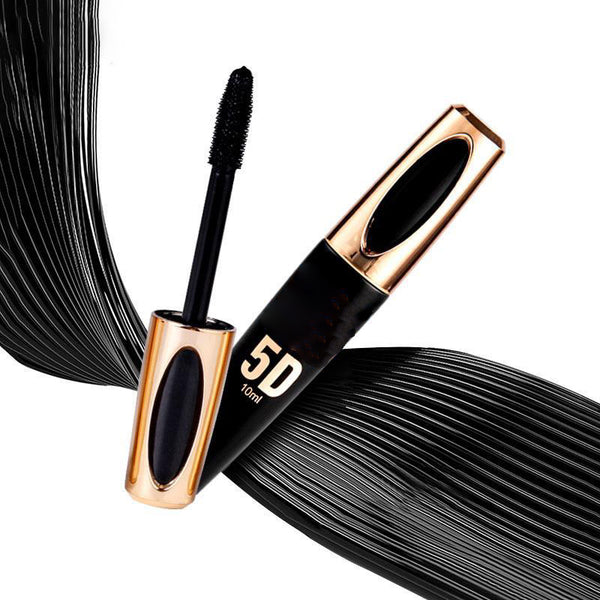 Maxfull Mascaras | Volumizing, Lengthening & Smudge-Proof Formula