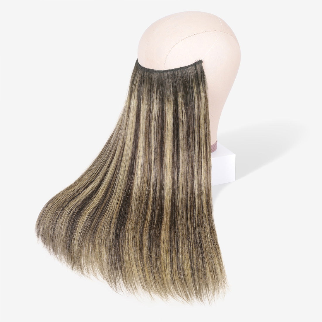 Halo Hair Extensions