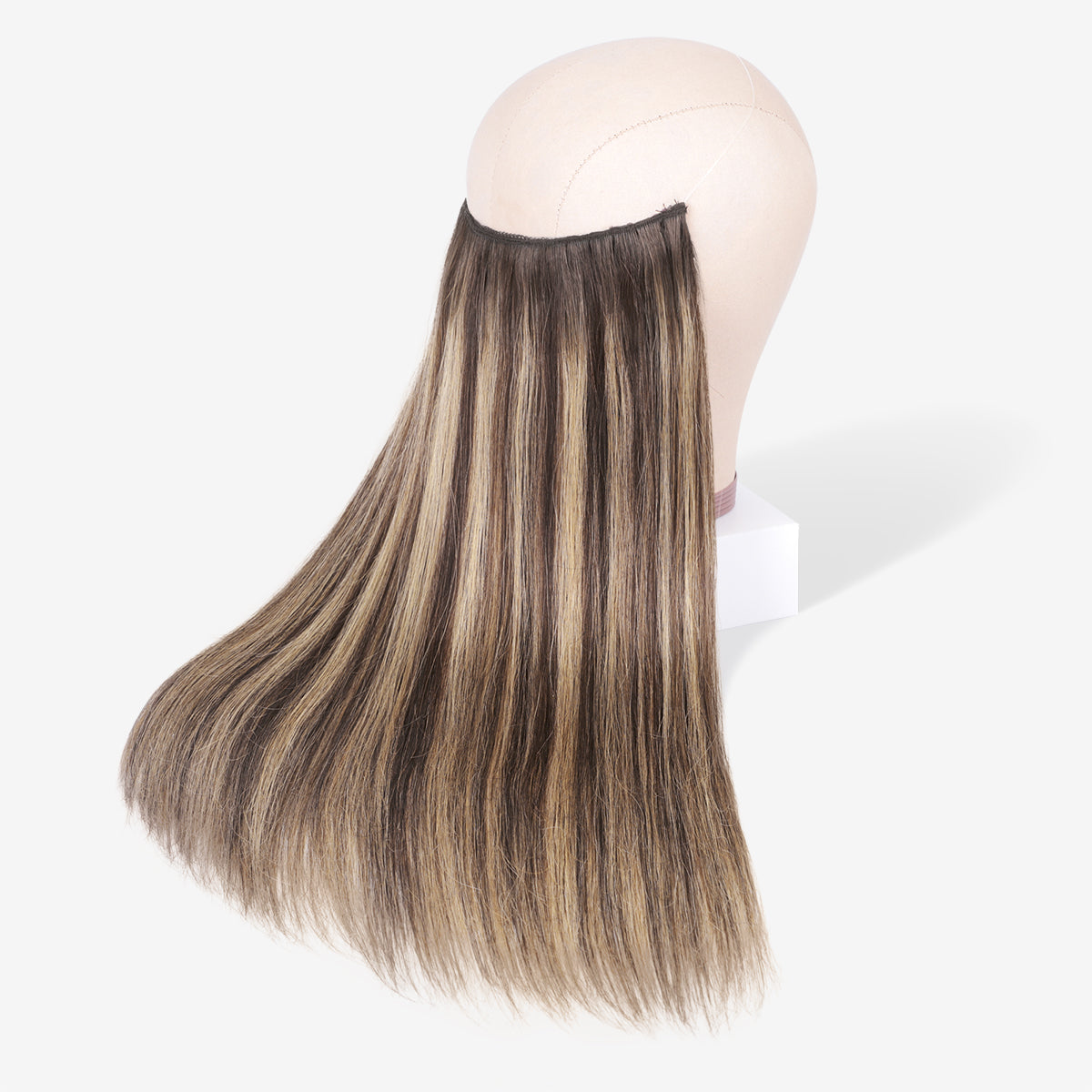 Halo Hair Extensions