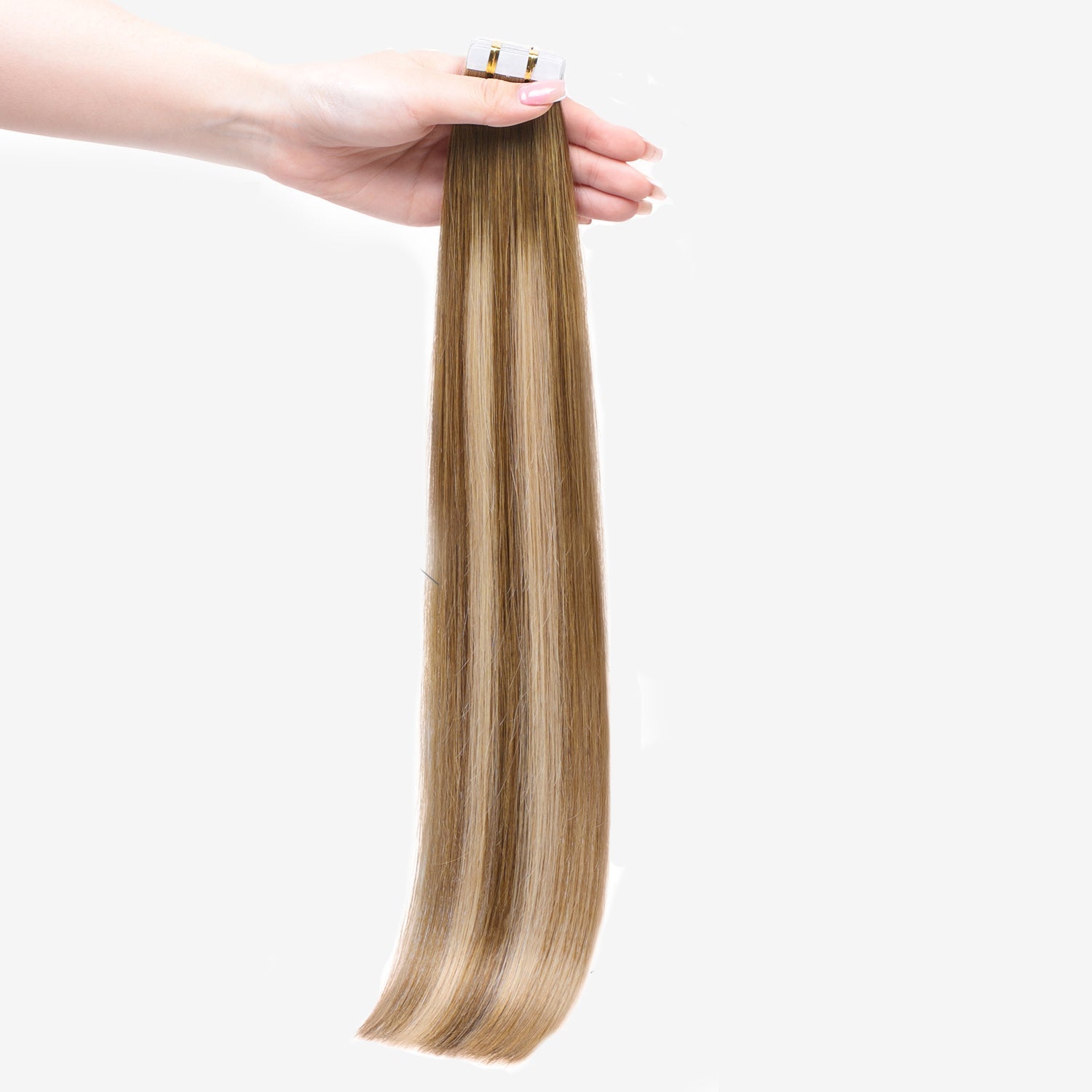 Tape In Remy Hair Extensions
