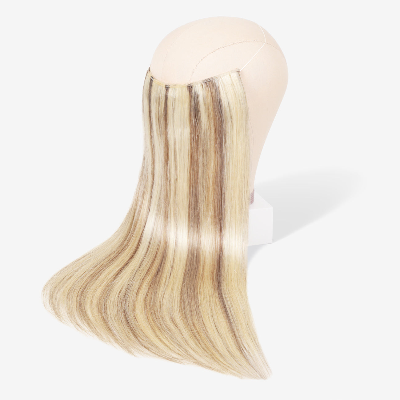 Halo Hair Extensions