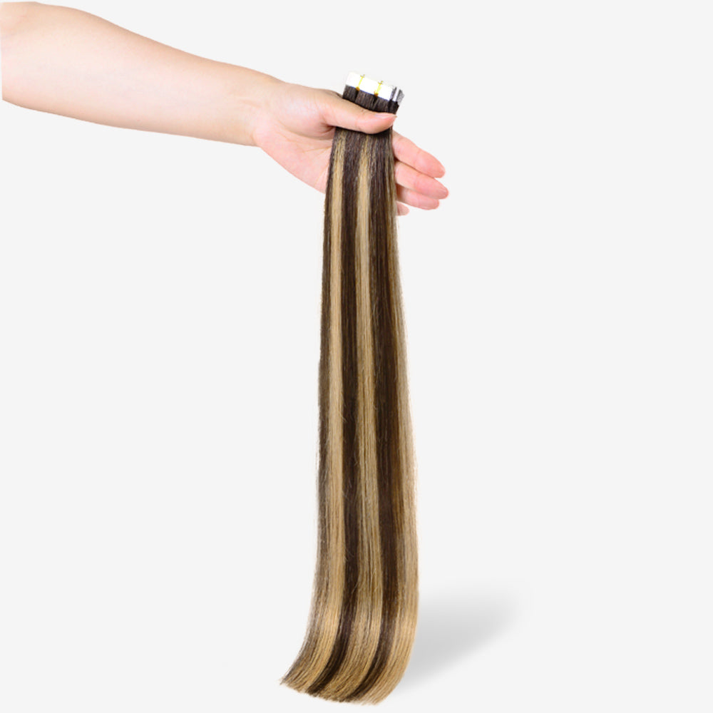 Tape In Remy Hair Extensions