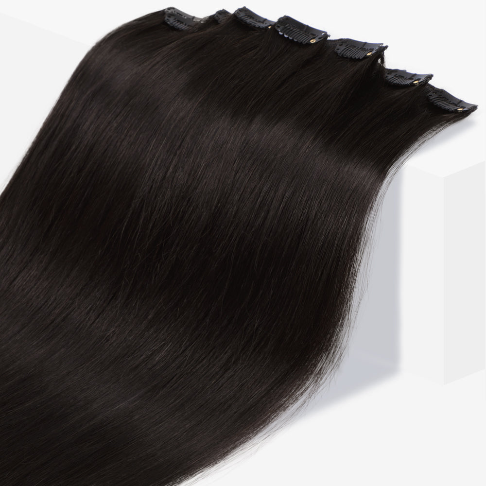 Classic Clip In Hair Extensions MaxFull Hair