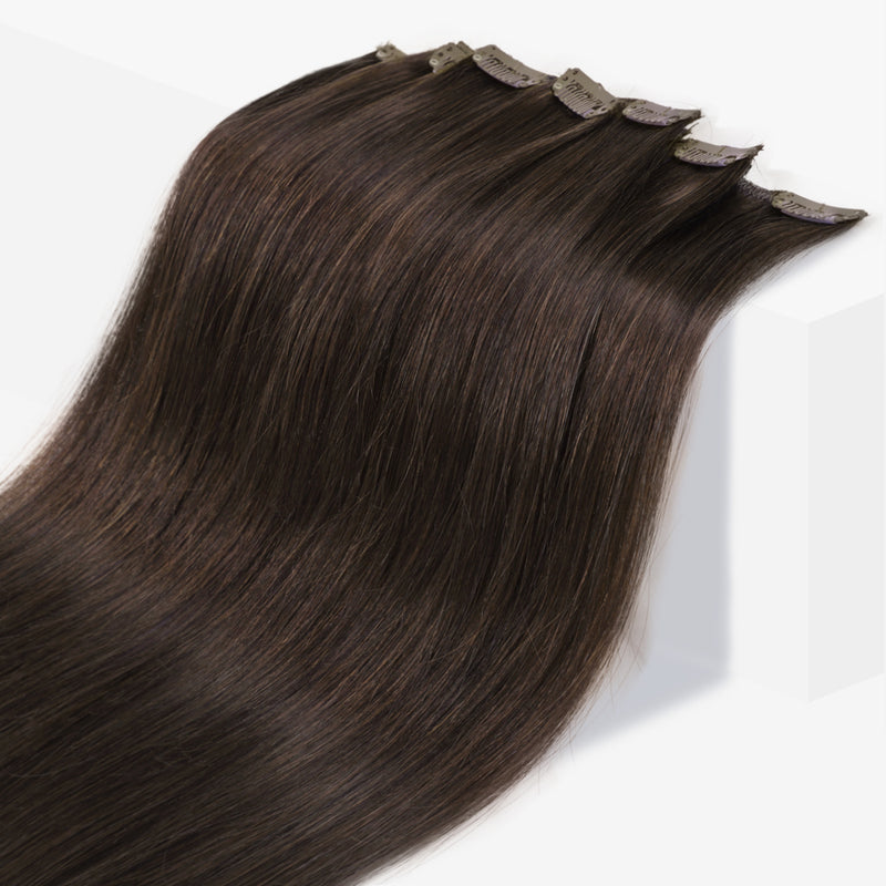 Classic Clip In Hair Extensions